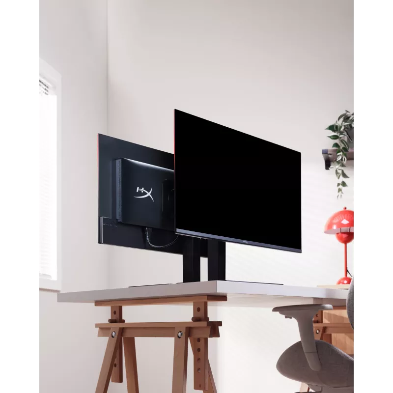 HP HyperX OMEN OLED 27 Zoll QHD 240 Hz Gaming-Monitor – OMEN OLED 27q