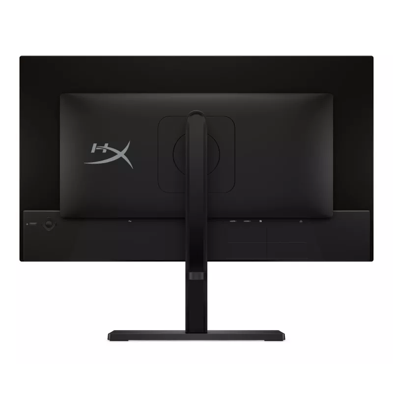 HP HyperX OMEN OLED 27 Zoll QHD 240 Hz Gaming-Monitor – OMEN OLED 27q