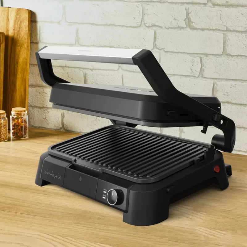 Tefal SuperGrill 3-in-1 XL GC520DE0 Kontaktgrill