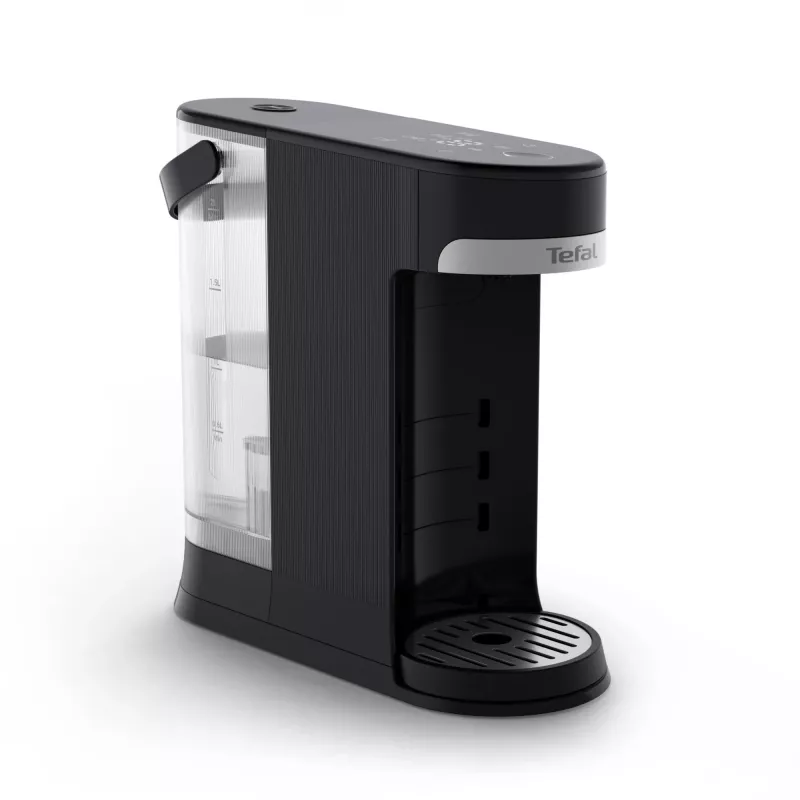 Tefal Instant Hot Water BR3508E0 Wasserspender Schwarz 2 L