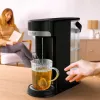 Tefal Instant Hot Water BR3508E0 Wasserspender Schwarz 2 L
