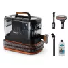Rowenta Clean It IN5011F0 — Nass- und Trockensauger, beutellos, Wasserfiltration, 1,5 L, 400 W