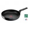 Allzweckpfanne Tefal Hard Titanium PRO G28906 28 cm Schwarz