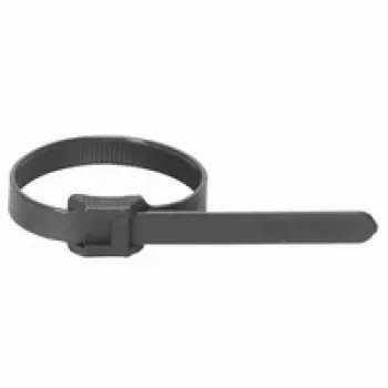 Legrand 031916 Kabelbinder, 9 x 260 mm, 100er-Pack