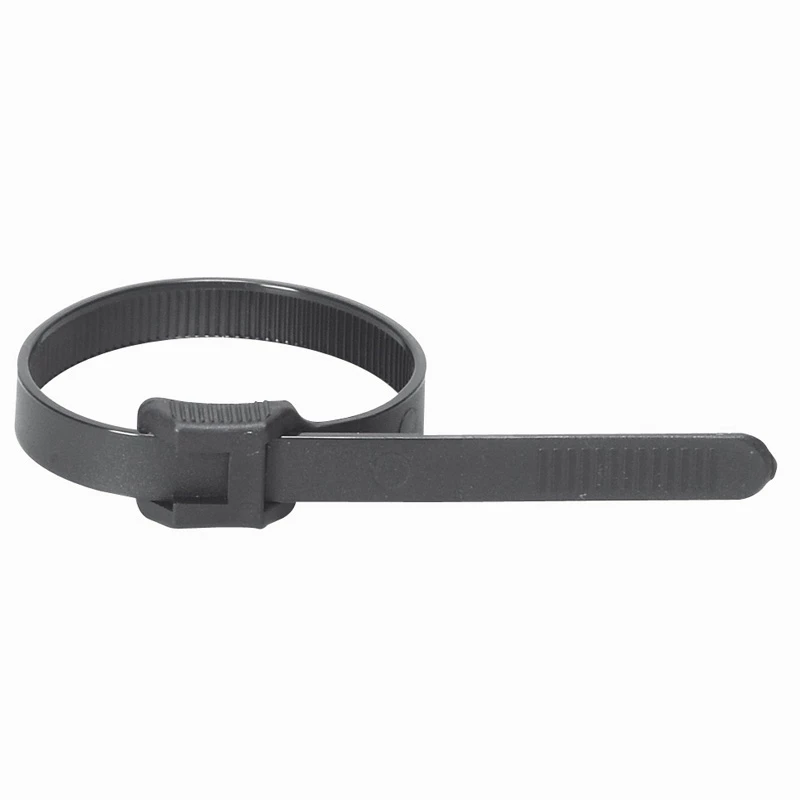 Legrand 031916 Kabelbinder, 9 x 260 mm, 100er-Pack