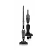 Gorenje SVC216FGD 2-in-1-Stabstaubsauger Batterie Trocken HEPA Schwarz