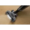 Gorenje SVC216FGD 2-in-1-Stabstaubsauger Batterie Trocken HEPA Schwarz