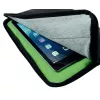 Leitz Schutzhülle Power Tablet Complete Smart Traveller 10.0, Schutzhülle-Hülle, 25.4 cm (10 Zoll), 170 g