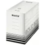 Leitz 61290001 Archivbox Karton Weiß