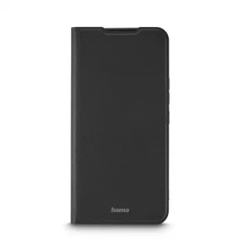 Hama Daily Protect Hülle für Xiaomi Redmi Note 15 Pro 4G, schwarz (00019879)