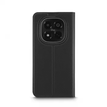 Hama Daily Protect Hülle für Xiaomi Redmi Note 15 Pro 4G, schwarz (00019879)