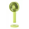 Unold Breezy II Grün 10 cm Handventilator