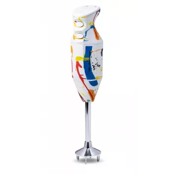 ESGE Design Edition Color-Art 91001 Stabmixer 200 W Mehrfarbig