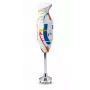 ESGE Design Edition Color-Art 91001 Stabmixer 200 W Mehrfarbig