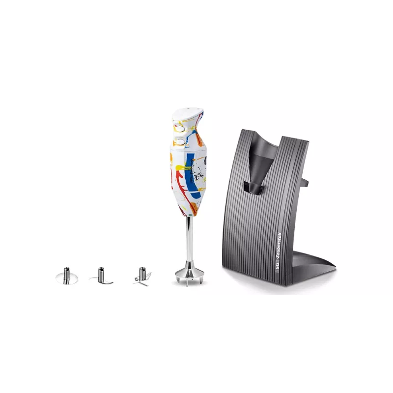 ESGE Design Edition Color-Art 91001 Stabmixer 200 W Mehrfarbig
