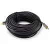 Equip HDMI 2.0 Aktives Optisches Kabel, M/M, 70m, 70 m, HDMI Typ A (Standard), HDMI Typ A (Standard), 3D, 18 Gbit/s, Schwarz
