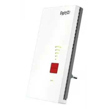 FRITZ!Mesh Set 2700, 3er-Pack (3x FRITZ!Repeater 2700), Wi-Fi 7 Dual-Band