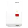 FRITZ!Mesh Set 2700, 3er-Pack (3x FRITZ!Repeater 2700), Wi-Fi 7 Dual-Band