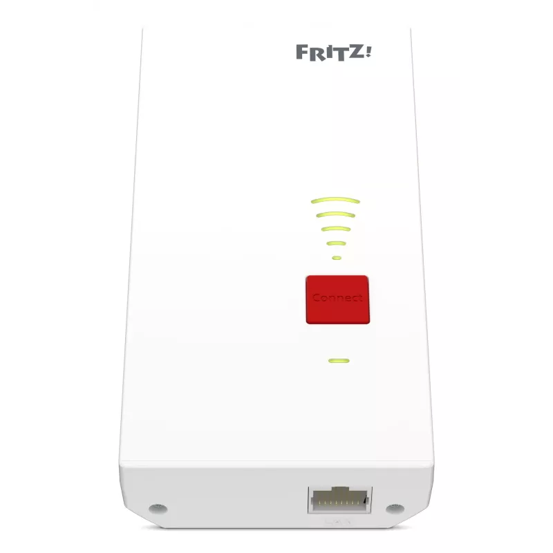 FRITZ!Mesh Set 2700, 3er-Pack (3x FRITZ!Repeater 2700), Wi-Fi 7 Dual-Band