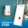 FRITZ!Mesh Set 2700, 3er-Pack (3x FRITZ!Repeater 2700), Wi-Fi 7 Dual-Band