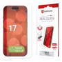 Displex Displayschutz (10H) für Apple iPhone 17, kratzfest