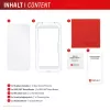 Displex Displayschutz (10H) für Apple iPhone 17, kratzfest