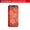 Tempered Glass Screen Protector e.v.i. Displex (10H) für Apple iPhone 17 Pro Max — kratz-, stoß- und schmutzabweisend, 1 Stück