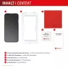 Displex Privacy Screen Protector (10H) für Apple iPhone 17 Pro, Blickschutzfilter