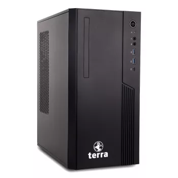 TERRA EU1000126 PC/Arbeitsstation