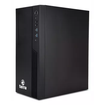 TERRA EU1000126 PC/Arbeitsstation
