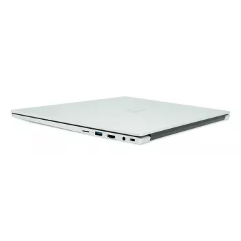 TERRA MOBILE 1610A AMD Ryzen™ 7 7730U Laptop 40,6 cm (16 Zoll) WUXGA 16 GB DDR4-SDRAM 512 GB SSD Wi-Fi 6 (802.11ax) Windows 11 Pro Schwarz, Silber