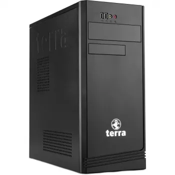 TERRA 1000163 PC/Workstation Intel® Core™ i7 i7-14700 32 GB DDR5-SDRAM 1 TB SSD Windows 11 Pro Midi Tower