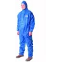 3M 4515 Schutzanzug, Größe XXL, Blau (4515B2XL)