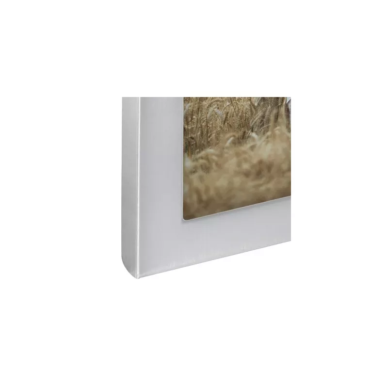 Hama Calais Multi-Bilderrahmen Silber