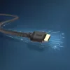 Hama 00202029 HDMI-Kabel 3 m HDMI Typ A (Standard) Schwarz