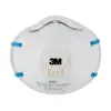 3M 8822 FFP2 10 St. Becher