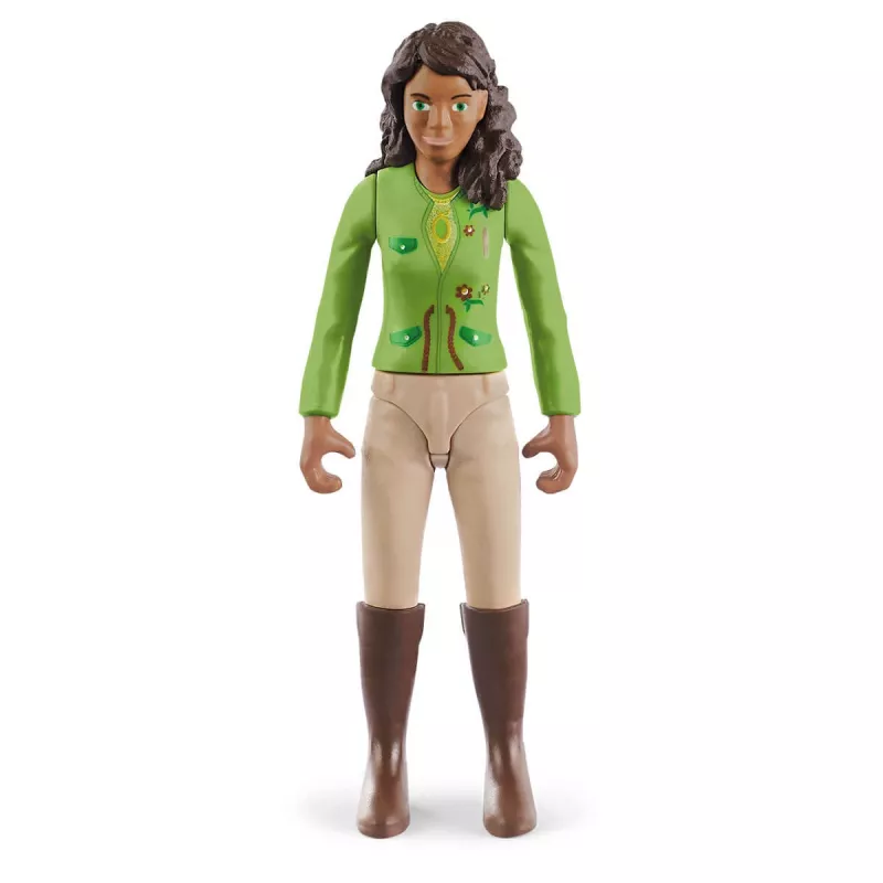 Action/Abenteuer Schleich HORSE CLUB Sarahs Camping-Abenteuer Alter 5–12