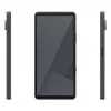 Sony Xperia 10 VII 15,5 cm (6,1 Zoll) Dual SIM Android 15 5G USB Type-C 8 GB 128 GB 5000 mAh Schwarz