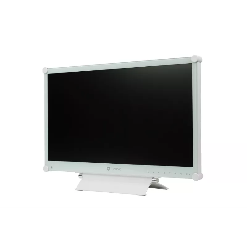 AG Neovo MX-22 Computermonitor 54,6 cm (21,5 Zoll) 1920 x 1080 Pixel Full HD LCD Weiß