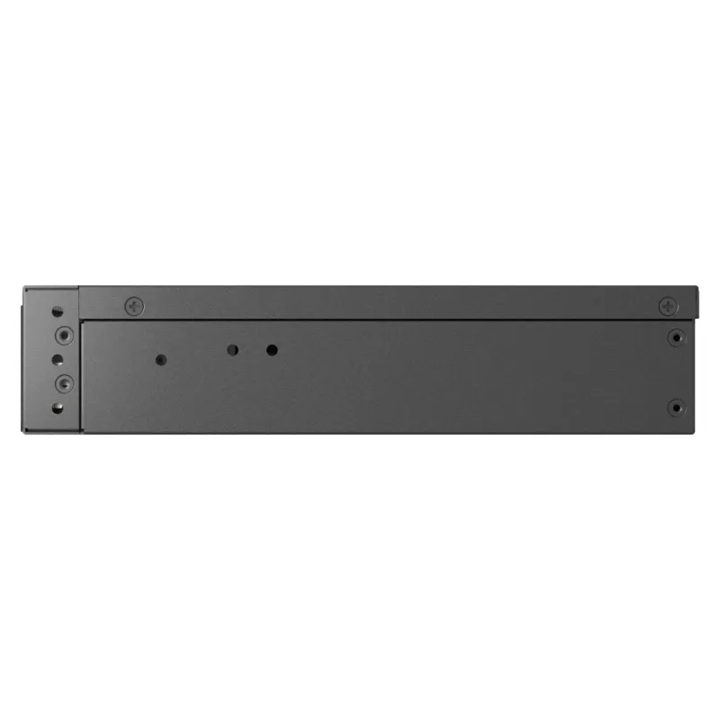 QNAP QSW-3216R-8S8T Netzwerk-Switch Unmanaged L2 10G Ethernet (100/1000/10000) Schwarz