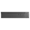 QNAP QSW-3216R-8S8T Netzwerk-Switch Unmanaged L2 10G Ethernet (100/1000/10000) Schwarz
