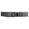 QNAP QSW-3216R-8S8T Netzwerk-Switch Unmanaged L2 10G Ethernet (100/1000/10000) Schwarz
