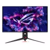 Monitor ASUS ROG Swift OLED PG32UCDM GEN3 31,5 Zoll QD-OLED 4K UHD 240 Hz 0,03 ms Schwarz