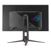 Monitor ASUS ROG Swift OLED PG32UCDM GEN3 31,5 Zoll QD-OLED 4K UHD 240 Hz 0,03 ms Schwarz