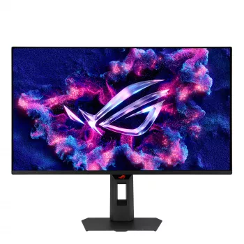 ASUS ROG Strix OLED XG27UQDMS 26,5 Zoll 4K QD-OLED Gaming-Monitor, 240 Hz, 0,03 ms