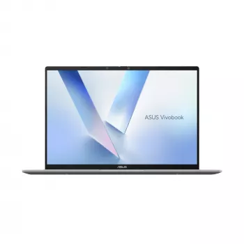 Laptop ASUS Vivobook 16 F1607AA-MB049W Intel Core Ultra 5 325, 16 Zoll WUXGA 1920×1200, 16 GB DDR5, 512 GB SSD, Windows 11 Home, Silber