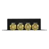ATEN VS146 Video-Splitter BNC 6x BNC