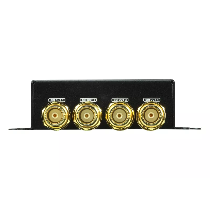 ATEN VS146 Video-Splitter BNC 6x BNC