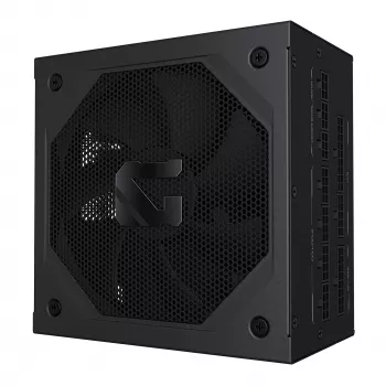 GIGABYTE GAMING 1000GM PG5 Netzteil - PCIe 5.1, 80 PLUS Gold, vollmodularer Aufbau, 135 mm Lüfter, ATX 3.1 kompatibel, EU-Stecker