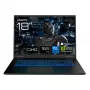GIGABYTE Gaming A18 PRO DXJG3DEBC4SH Intel Core 7 240H Laptop 45,7 cm (18 Zoll) WQXGA 32 GB LPDDR5x-SDRAM 1 TB SSD NVIDIA GeForce RTX 5070 Ti Wi-Fi 6E (802.11ax) Windows 11 Home Schwarz